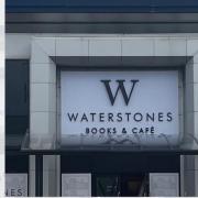 Waterstones