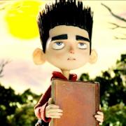 Review: Paranorman 3D (PG)