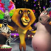 Review: Madagascar 3: Europe's Most Wanted (PG)