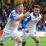 Goalscoring hero Ryan Lowe makes return to Bury