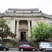Bolton Magistrates Court