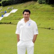 Bradshaw's Saeed Anwar Jnr took three wickets at Farnworth