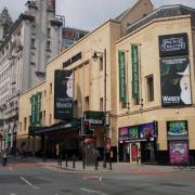Investigation under way after fight breaks out during hit musical