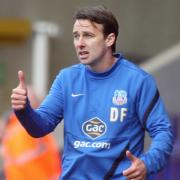 Dougie Freedman wants a more clinical approach from his players