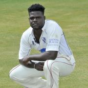 Flixton's Alton Beckford has been in the runs for the title-chasers this season