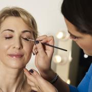 Celebrity make-up artist Bryony Blake shares her top tips