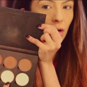 Faryal Makhdoom Khan's beauty vlog Get Ready With Me