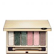 Clarins Limited Edition 6-Colour Eye Palette