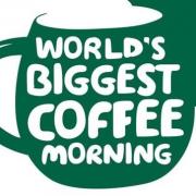 Support Abbie's Macmillan coffee morning in Tonge Moor
