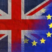 EU Referendum: The United Kingdom has voted to leave the European Union