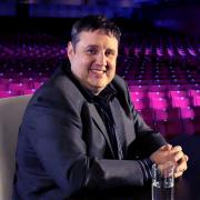 Peter Kay to host The Bolton News 150th anniversary talent show