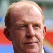 Repeat from (993 scoreline would please Gary Megson
