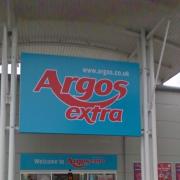 Argos PIC: Google Maps