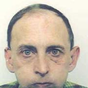 Police warning: Anyone who sees Mr Mason is asked not to approach him but to contact police on 0161 872 5050