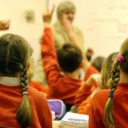 Primary schools not required to bring back all pupils before summer break
