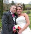 The Bolton News: NEIL & SUZANNE WARING