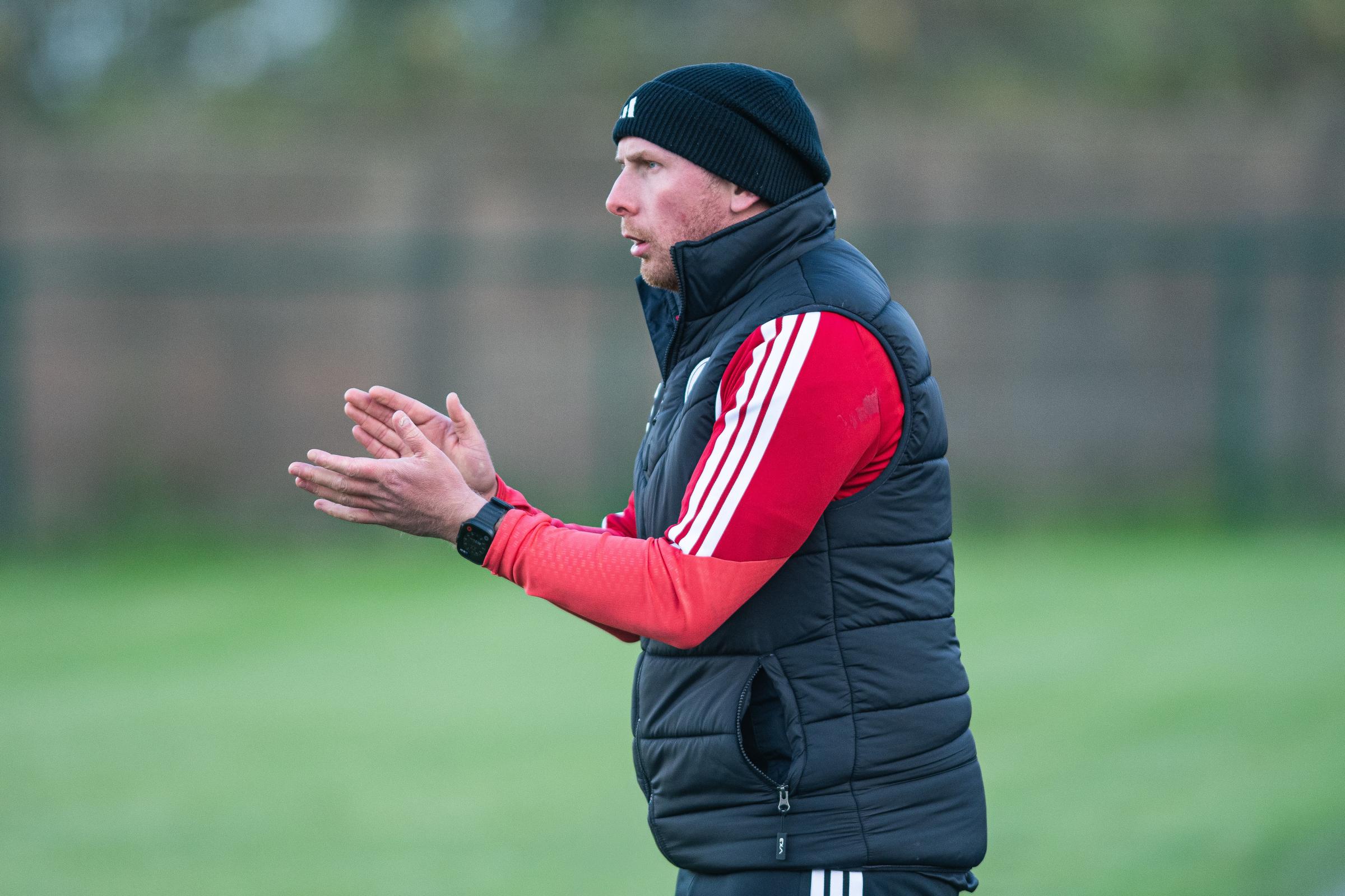 Daisy Hill seek end to four-game losing run at Garstang