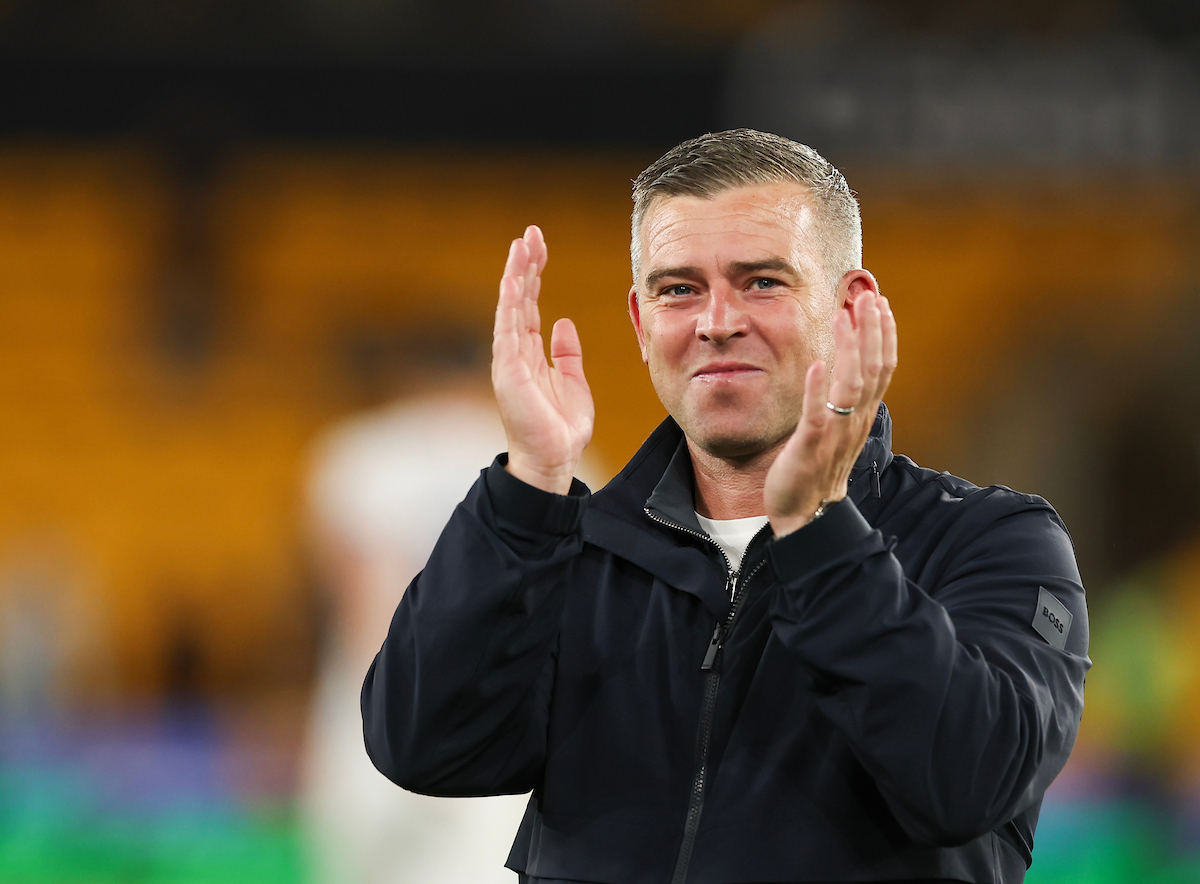 Why Steven Schumacher believes Southampton are destined for the Premier League