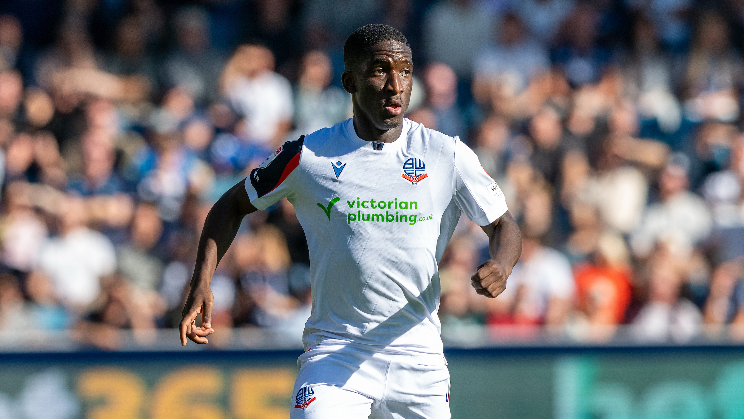 TEAM NEWS | Bolton Wanderers handed winger boost ahead of Southampton trip