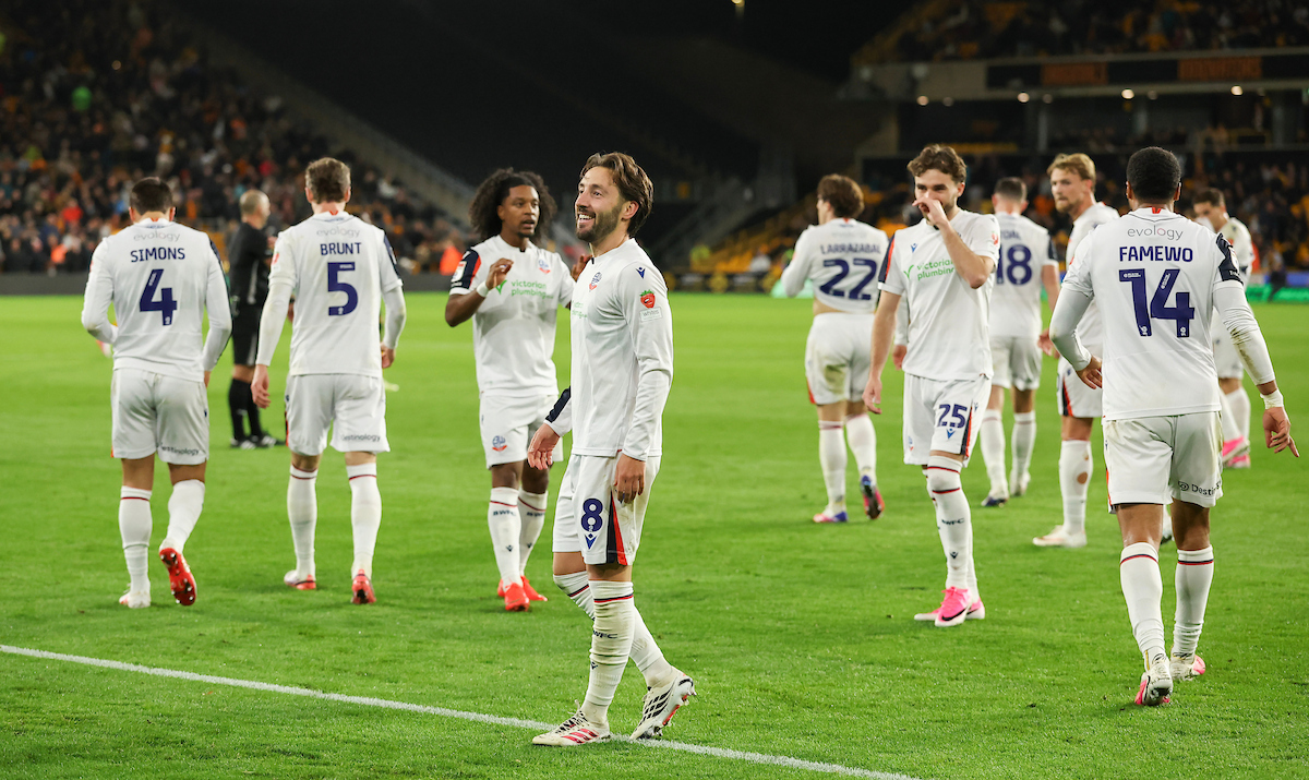 'Who's ready to go again?' Schumacher ponders over changes for Southampton