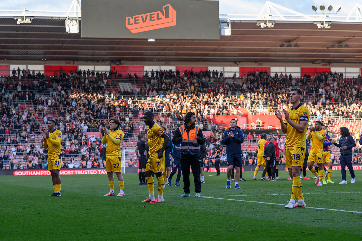 PLAYER RATINGS | How Bolton Wanderers fared in the 0-0 draw at Southampton