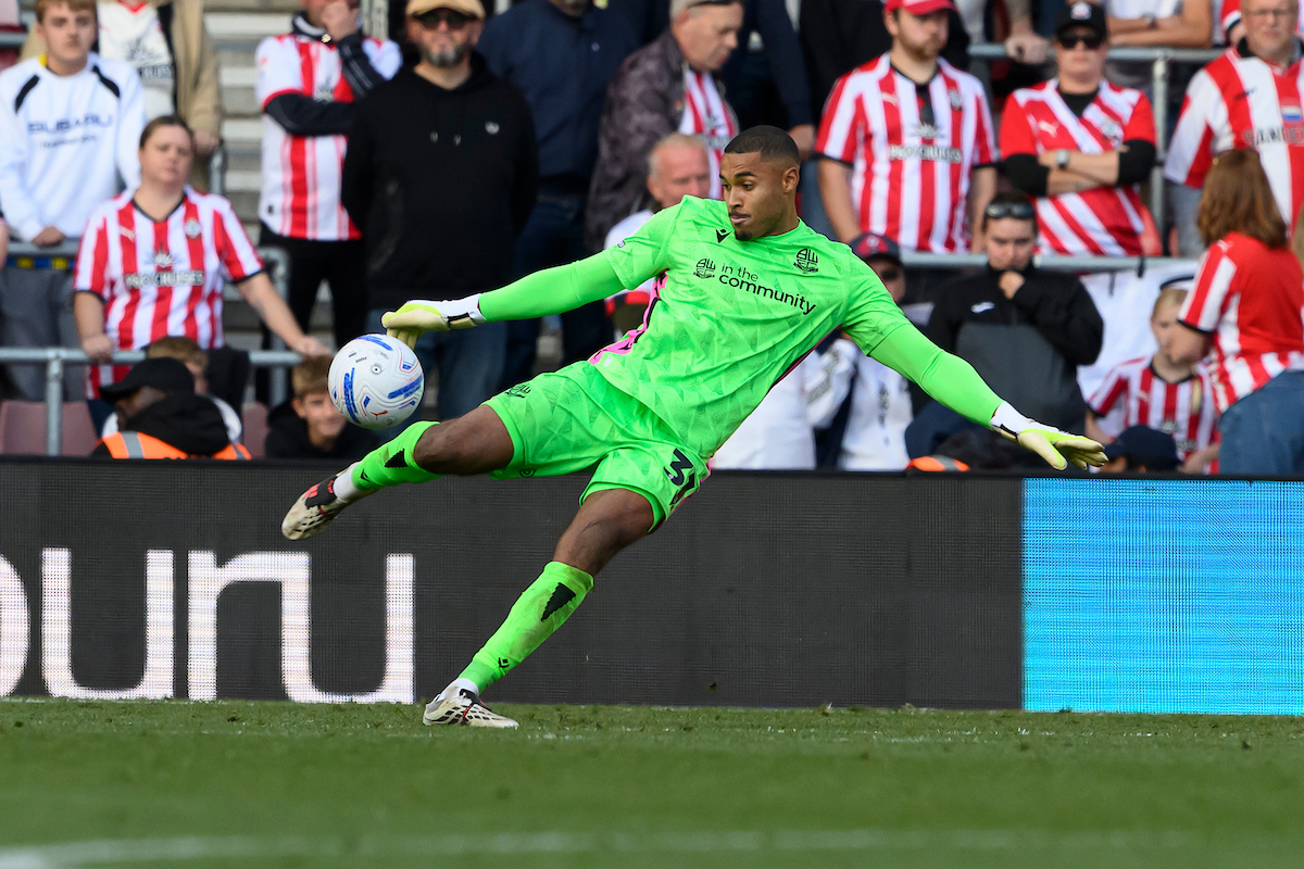 BIG MATCH VERDICT | Why there was nothing 'lucky' about a point at Southampton