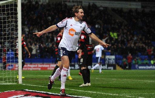 Many Bolton Wanderers supporters would love to see Craig Dawson back