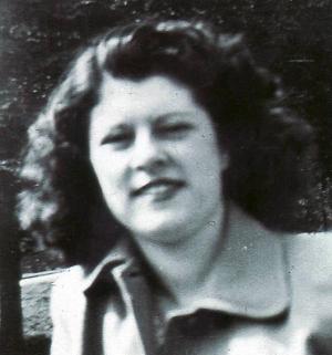 Barbara O'Connor