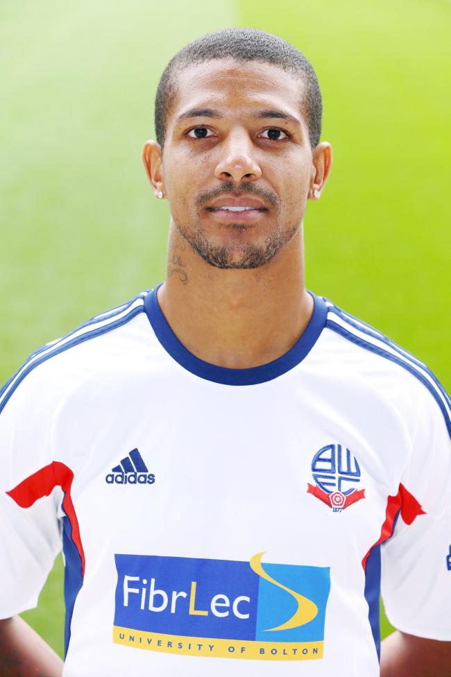 Jermaine Beckford will benefit from playing with the new loan signing, according to a Wanderers legend
