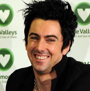 312px x 315px - Lostprophets star admits abuse plot | The Bolton News
