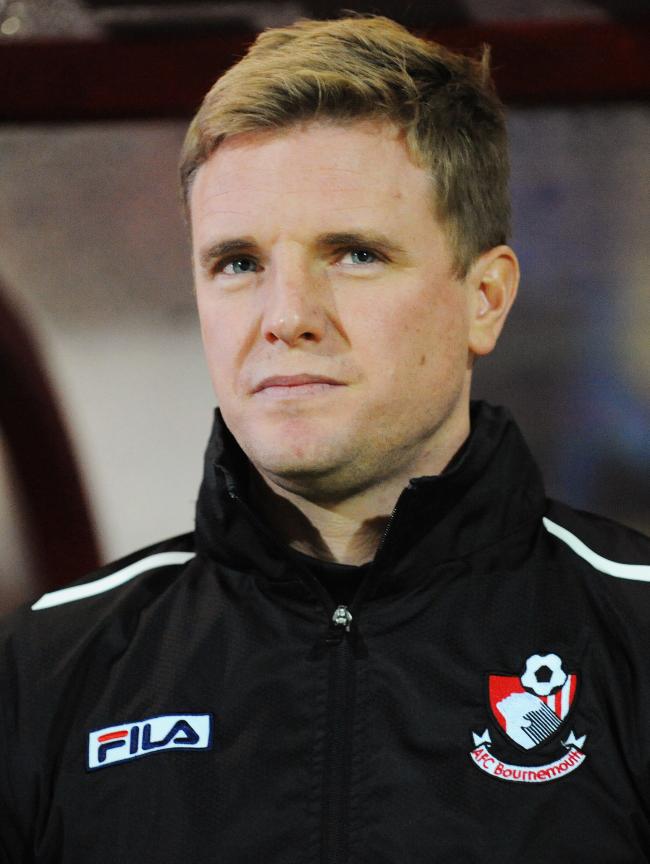 Bournemouth boss Eddie Howe rates Bolton Wanderers as better than their league position suggests
