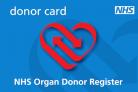 Three die every day due to organ shortage - and you can help