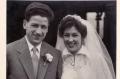 The Bolton News: Barbara and Roy Hartle