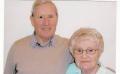 The Bolton News: Audrey and Ronald Cowburn
