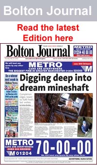 The Bolton Journal