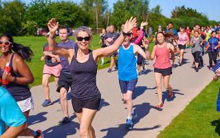 Parkrun was continuing to grow in popularity before the pandemic struck, but now it is back and ready to carry on where it left off.