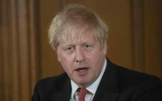Prime Minister Boris Johnson has coronavirus