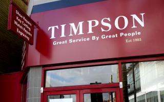 Retailer Timpson has been praised for offering its employees the chance to claim back prescription charges for HRT on World Menopause Day. (PA)