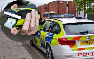 Partner reported 'sacked' police officer for drink driving following row