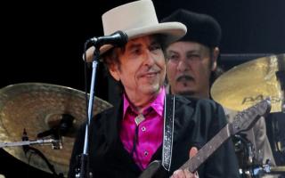 Bob Dylan accused of sexually abusing 12-year-old girl in the 60s. (PA)