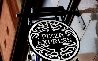 PizzaExpress adds 5 new items to the menu and welcomes half-and-half pizzas (PA)
