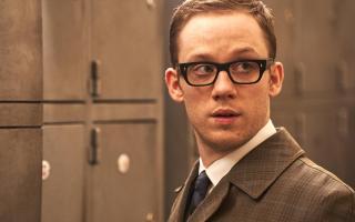 Joe Cole will take over the role of Harry Palmer for ITV's adaptation of The Ipcress File (ITV)