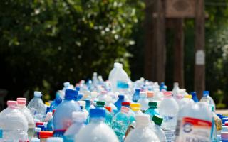 Greenpeace has launched The Big Plastic Count to track household plastic waste, here's how you can get involved (Canva)