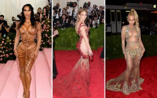 Here's everything you need to know about the Met Gala 2022. (PA)