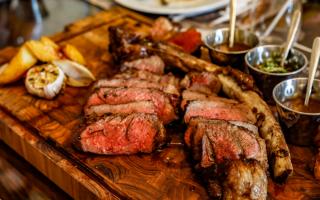 Best steakhouses in Bolton according to Tripadvisor reviews (Canva)