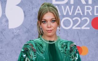 Who is Becky Hill? How to watch her Strictly performance TONIGHT