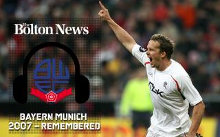 Re-live Wanderers' glorious result at Bayern Munich with our special podcast