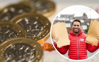 The winners for January Postcode Lottery have been revealed, find out if your street has won thousands.