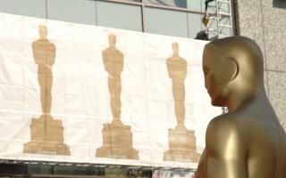 The 2023 Oscars will be available to watch in the UK this weekend, but what channel will it be on?