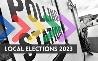 We are asking for your support as we bring you all the latest news from the 2023 local elections
